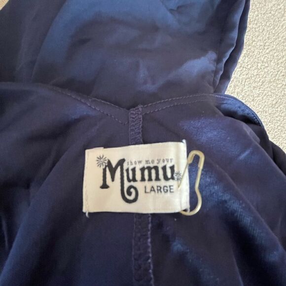 SMYM Kendall Maxi Dress - Picture 3 of 6